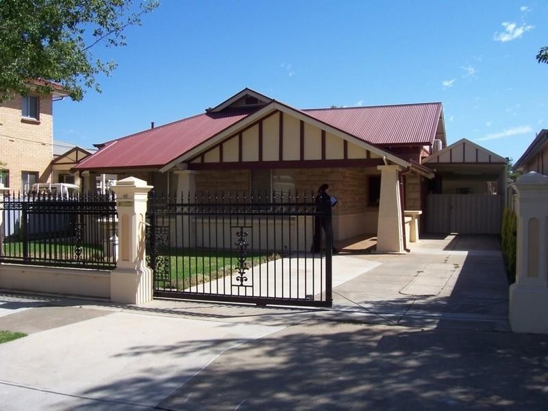 40 Beaufort Street, Woodville SA 5011