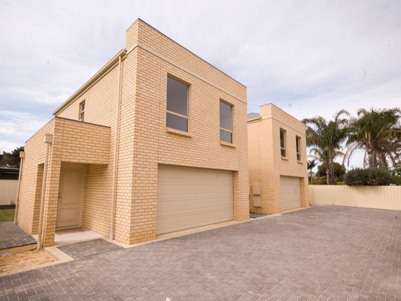 1,2,3,4/11A Glengyle Street, Woodville North SA 5012