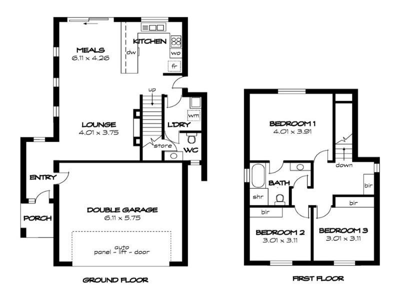 1,2,3,4/11A Glengyle Street, Woodville North SA 5012