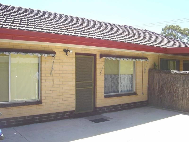 2/21 Aroona Road (Property faces Myponga Terrace), Kilkenny SA 5009