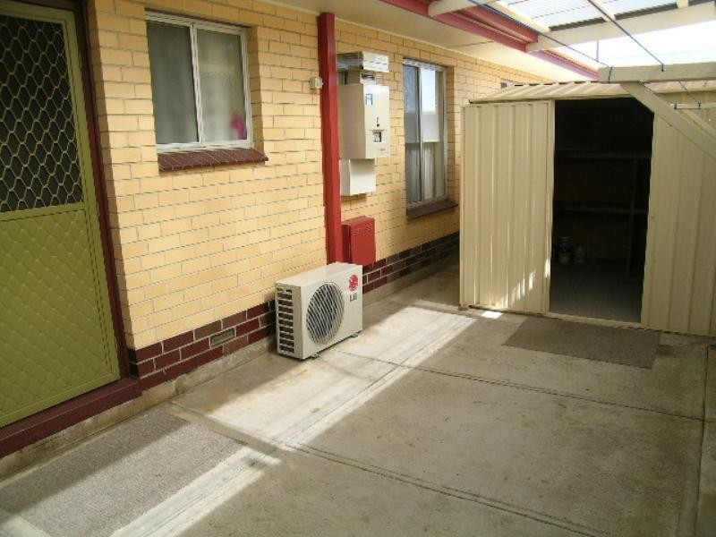 2/21 Aroona Road (Property faces Myponga Terrace), Kilkenny SA 5009