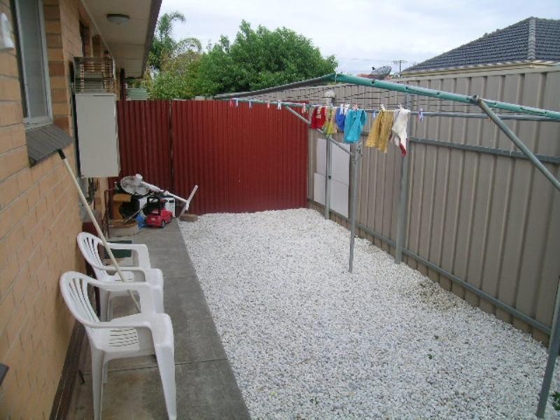 3/3 Hassel Street, Ferryden Park SA 5010