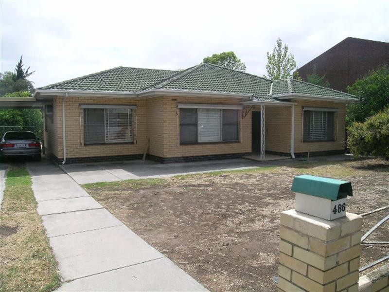 486 Regency Road, Prospect SA 5082