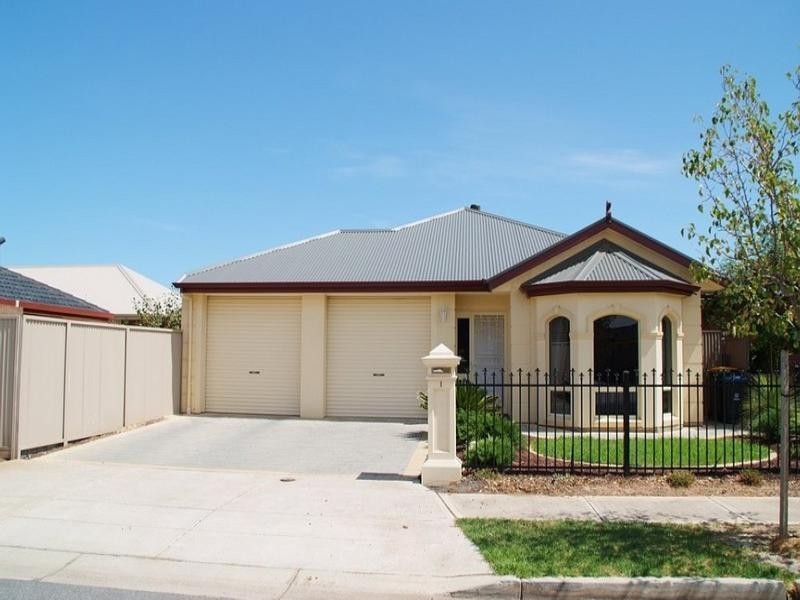 1 Loddon Street, Ferryden Park SA 5010