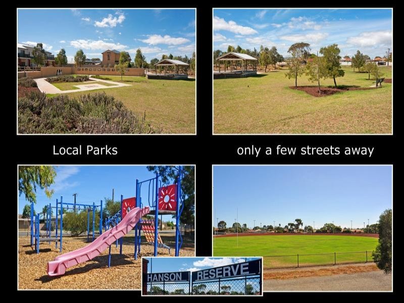 130 Humphries Terrace, Woodville Gardens SA 5012