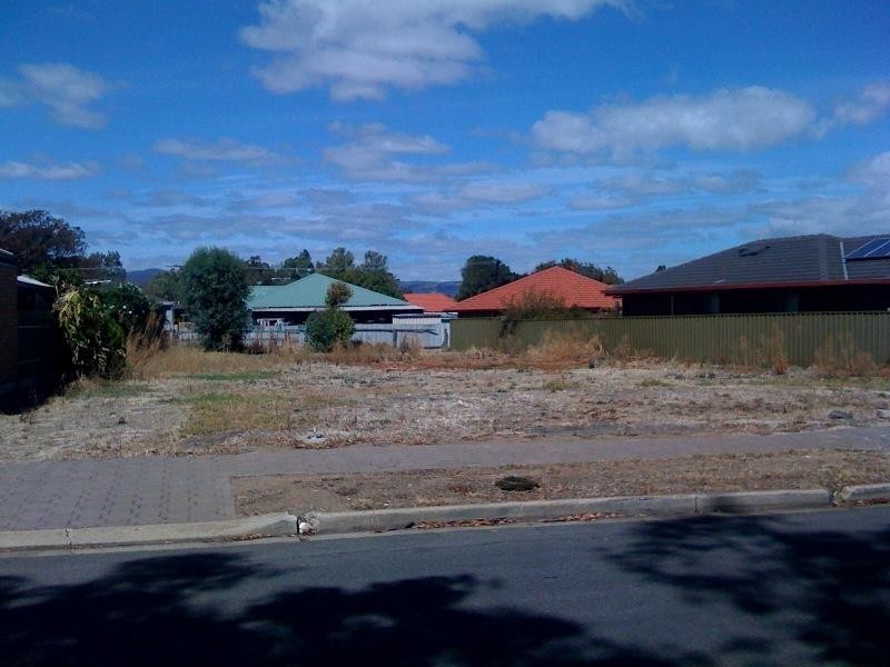 Lot 101 9A Flinders Road, Hillcrest SA 5086