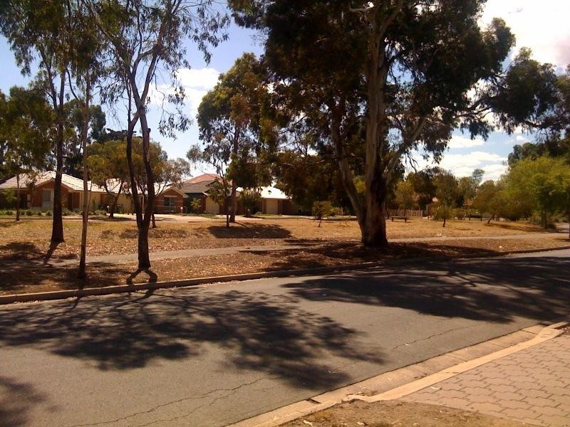 Lot 101 9A Flinders Road, Hillcrest SA 5086
