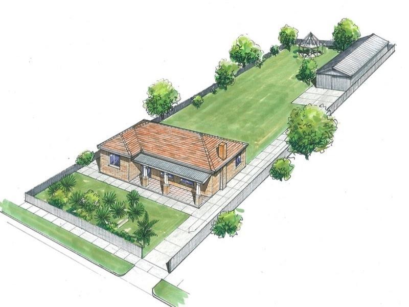 2 Collins Street, Pennington SA 5013