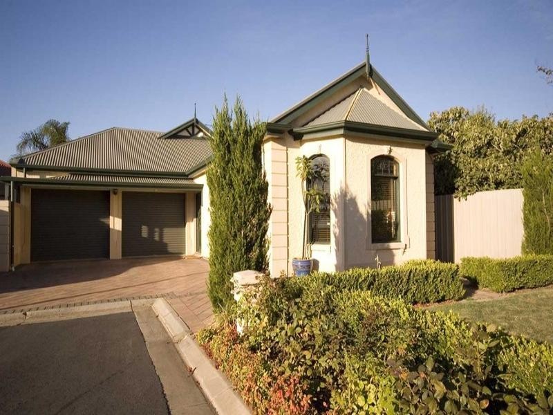 3 Blaikie Court, Brompton SA 5007