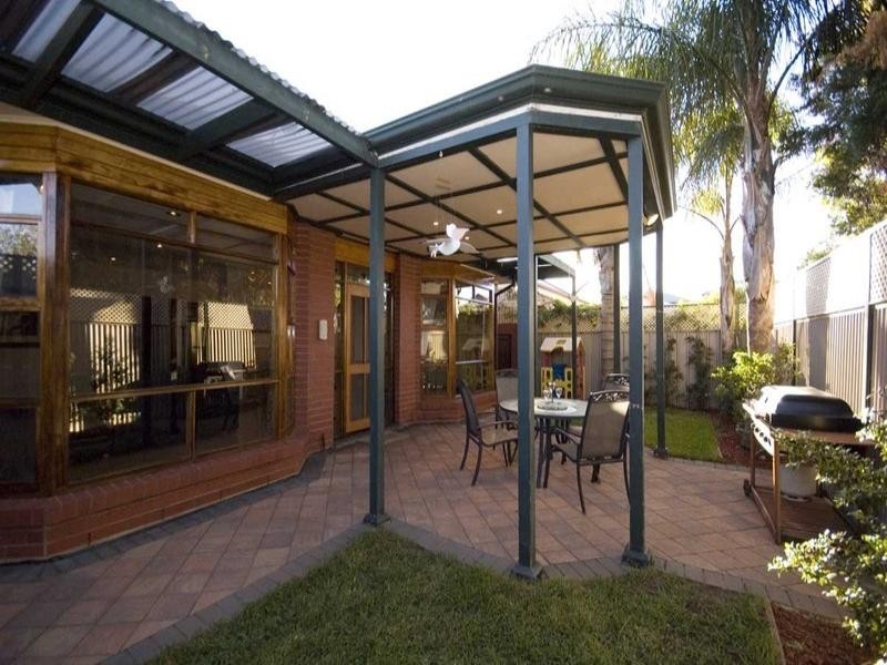 3 Blaikie Court, Brompton SA 5007