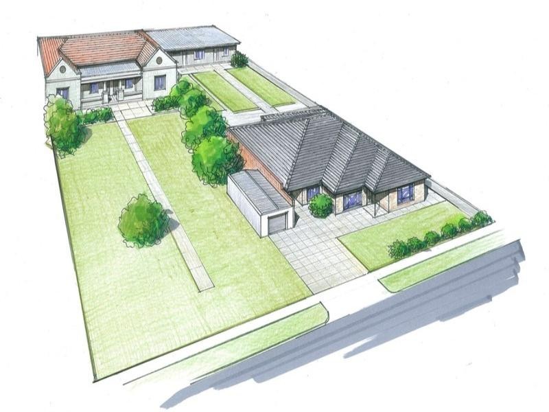 11 and 13 Penley Avenue, Wingfield SA 5013