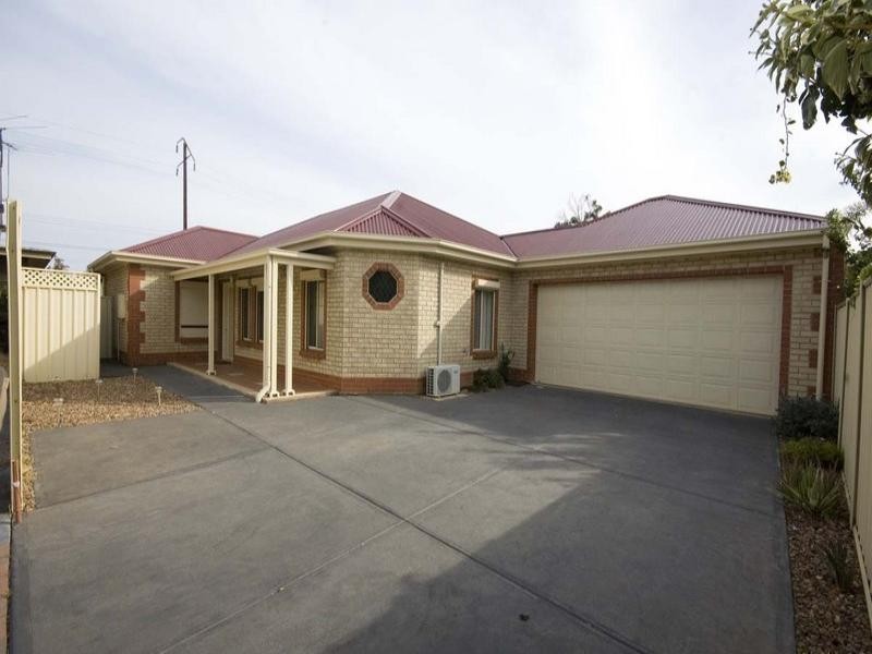 50 Glenhuntley Street, Woodville South SA 5011