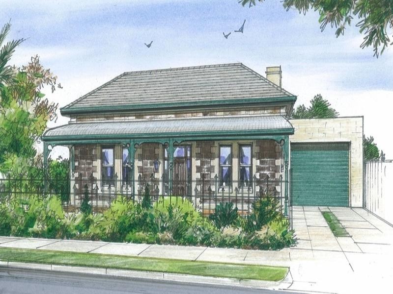 2 Castle Street, West Croydon SA 5008