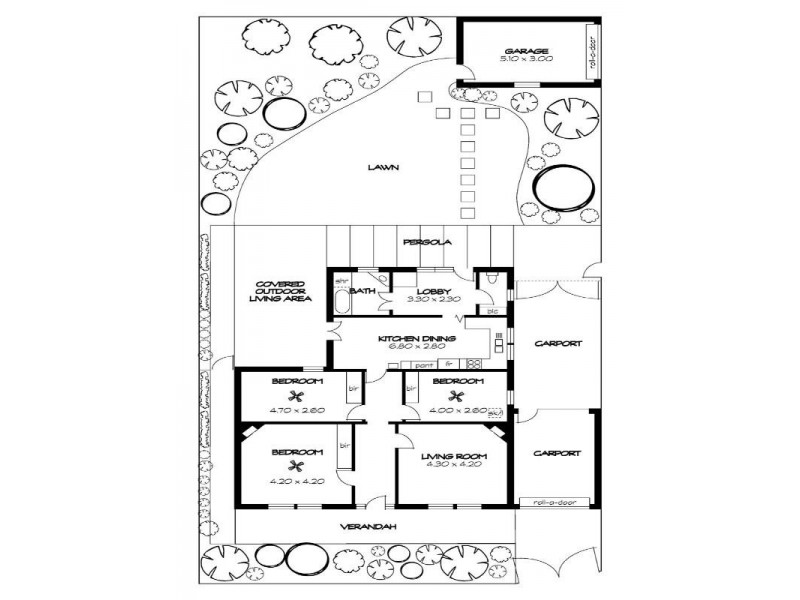 2 Castle Street, West Croydon SA 5008