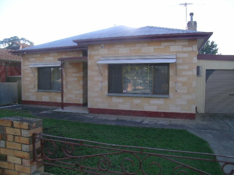 18 Hotchkiss Crescent, Croydon Park SA 5008