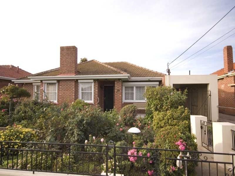 23 Dartmouth Street, West Croydon SA 5008
