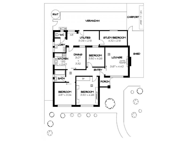 20 Stone Street, Woodville North SA 5012