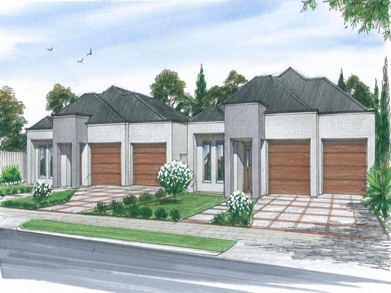 Lot 1, 52 Hartley Road, Flinders Park SA 5025