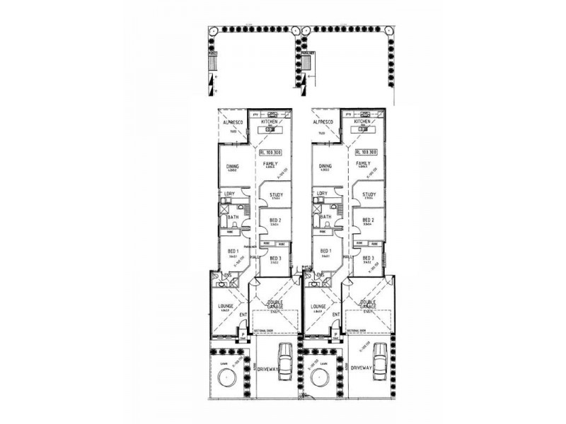Lot 1, 52 Hartley Road, Flinders Park SA 5025