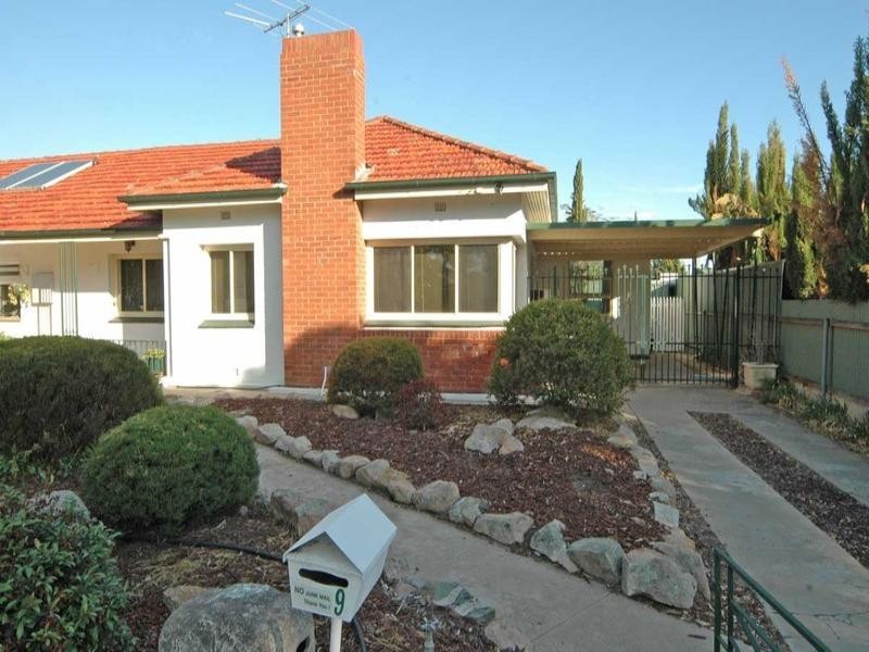 9 Claire Street, Woodville West SA 5011