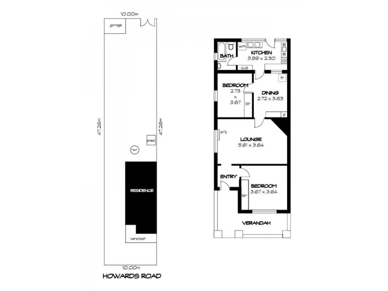 29 Howards Road, Beverley SA 5009