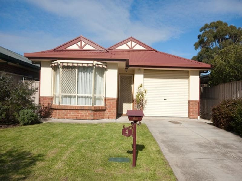 4 Winser Avenue, Seaton SA 5023