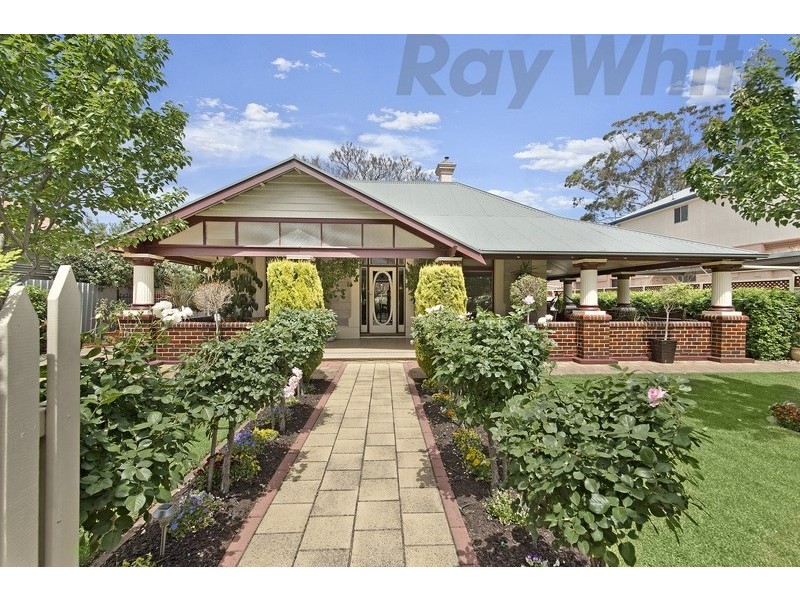 15 Russell Terrace, Woodville SA 5011