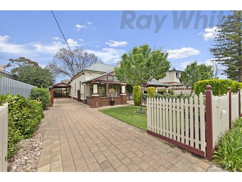 15 Russell Terrace, Woodville SA 5011