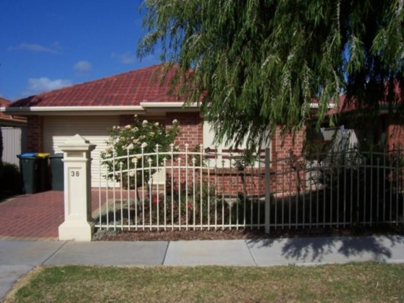 38 Inverway Street, Ferryden Park SA 5010
