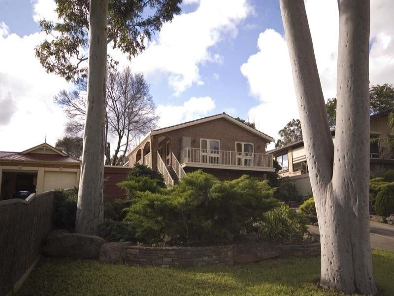 80 Mahogany Avenue, Highbury SA 5089