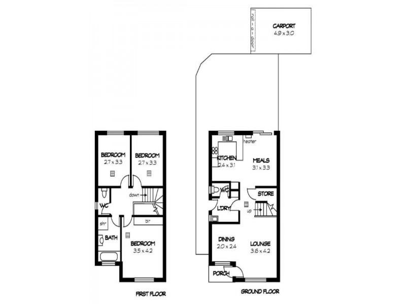 3/1 Monmouth Street, Ridleyton SA 5008