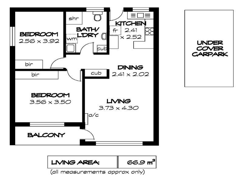 6/535 Military Road, Largs North SA 5016
