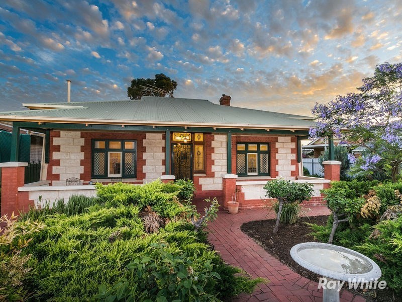 10 Aberfeldy Avenue, Woodville SA 5011