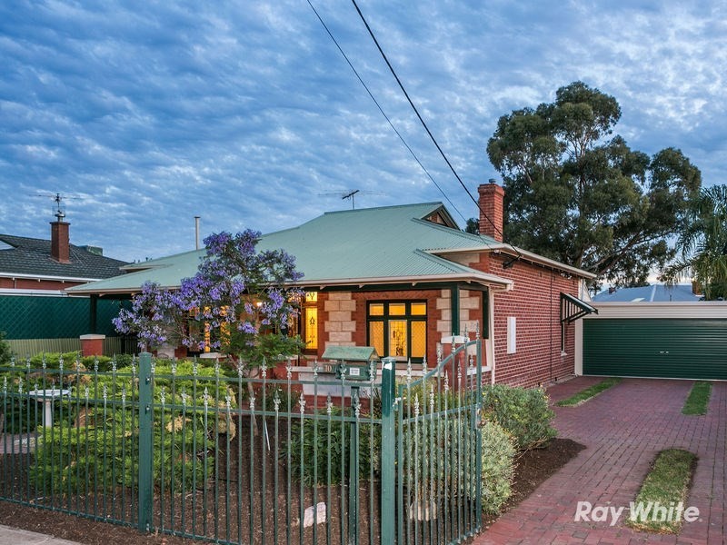 10 Aberfeldy Avenue, Woodville SA 5011