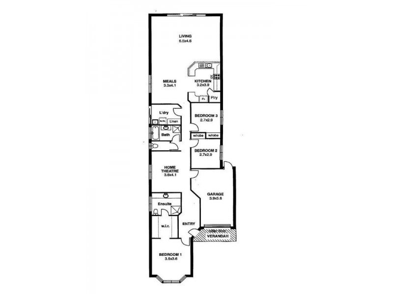 16 Carnarvon Parade, West Croydon SA 5008