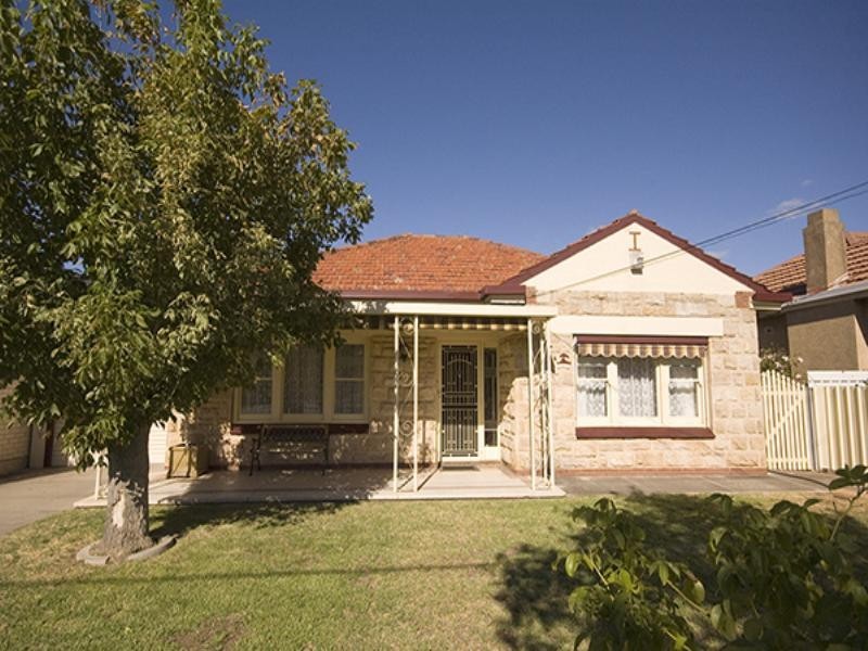 6 Austin Street, Croydon Park SA 5008
