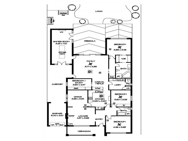 26 Harvey Street West, Woodville SA 5011