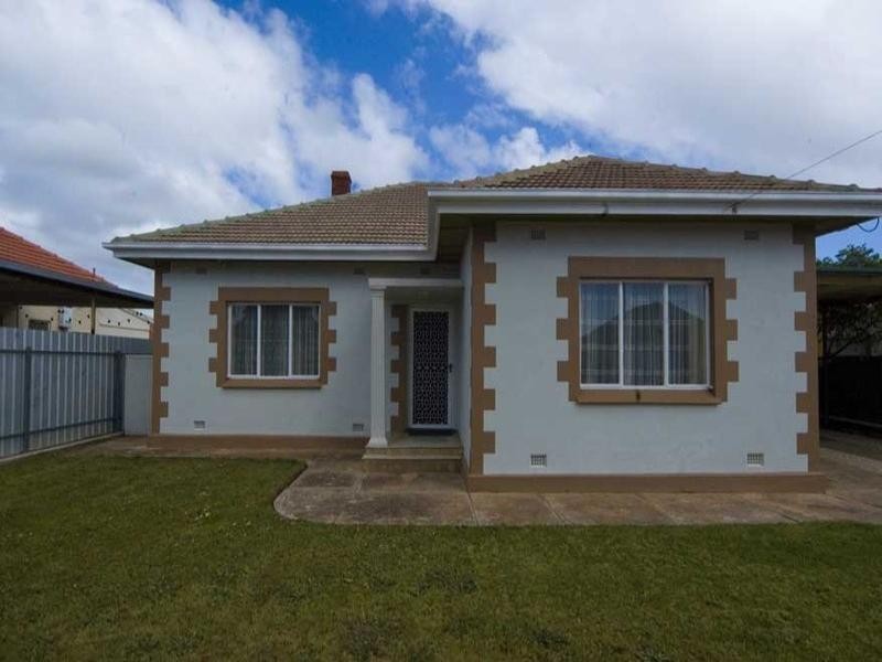 31 Sunbeam Road, Croydon Park SA 5008