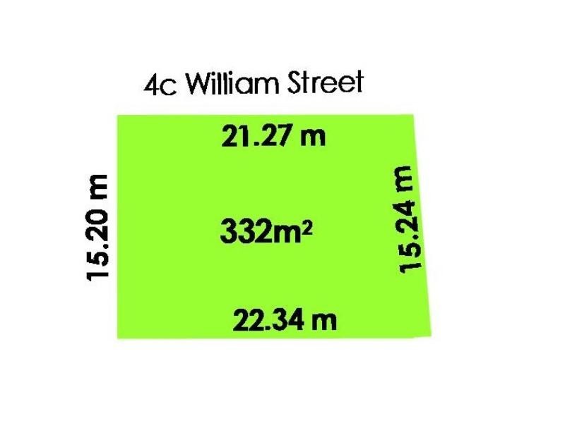 4C William Street, Croydon SA 5008