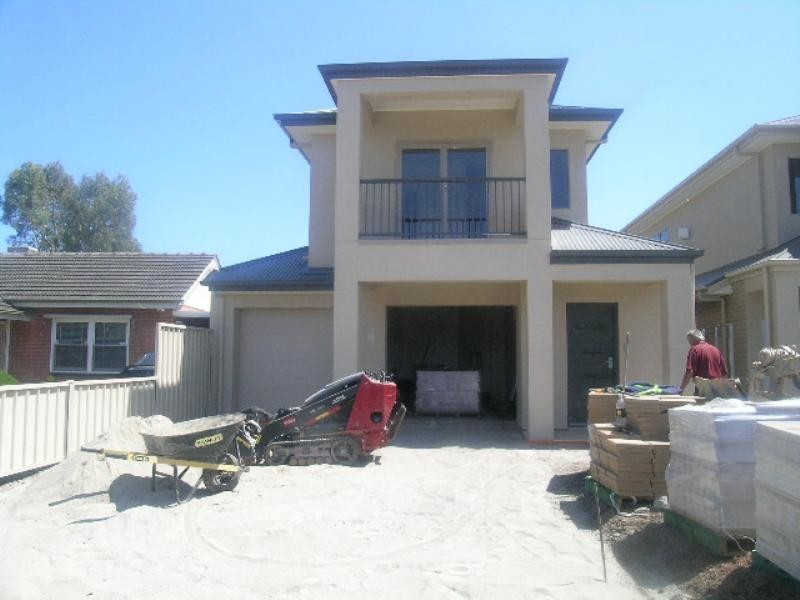13 and 13A Hurcombe Street, West Beach SA 5024