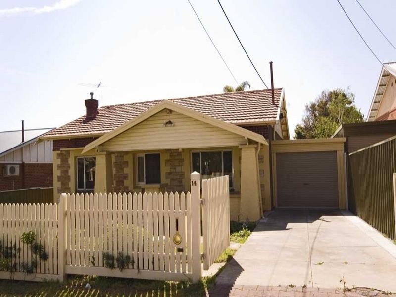 14 Charles Street, Prospect SA 5082