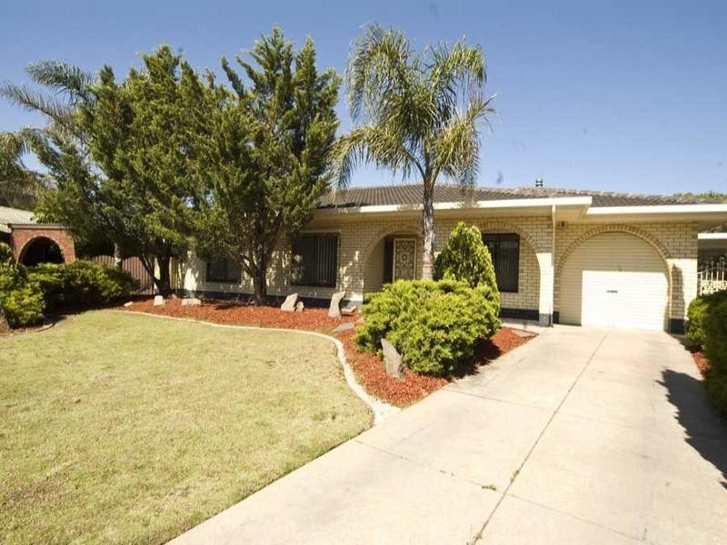 20 Greenfield Crescent, West Lakes Shore SA 5020