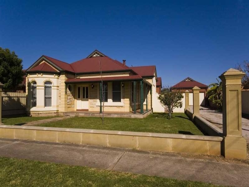 4 Lincoln Street, West Croydon SA 5008