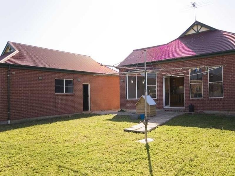 4 Lincoln Street, West Croydon SA 5008