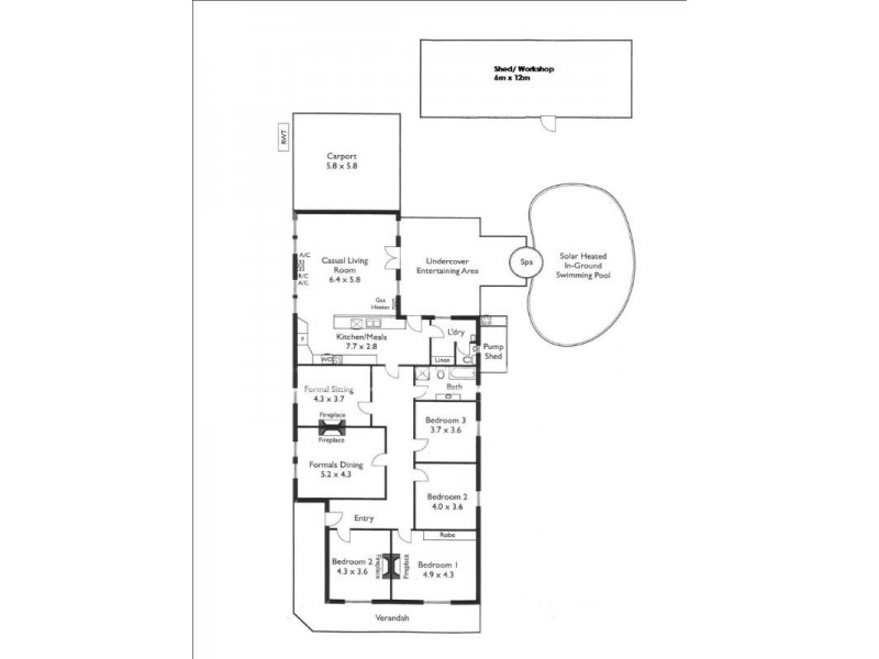 88 Woodville Road, Woodville SA 5011