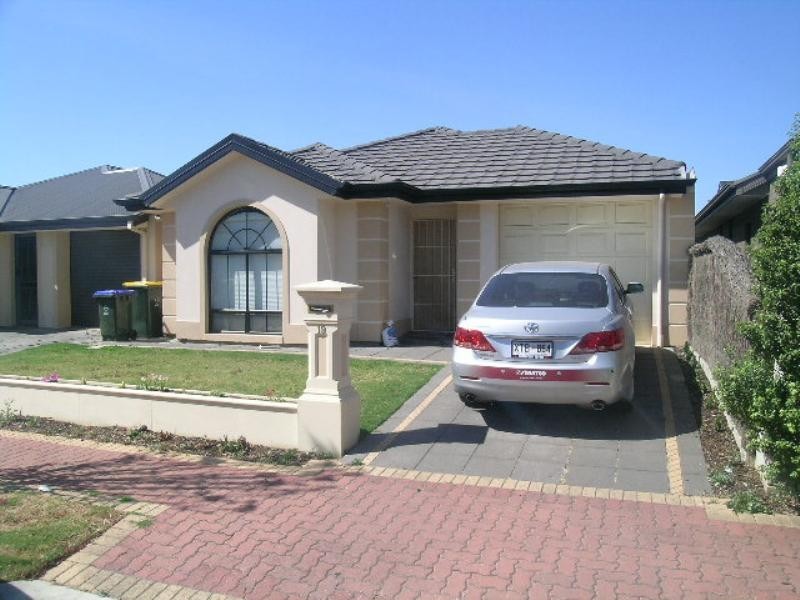 19 Forster Street, Ridleyton SA 5008