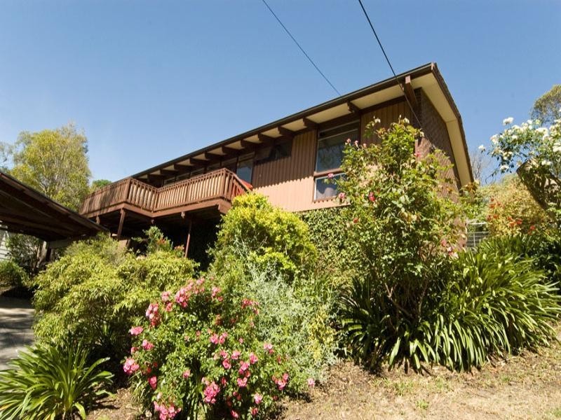 16 Sylvan Way, Glenalta SA 5052