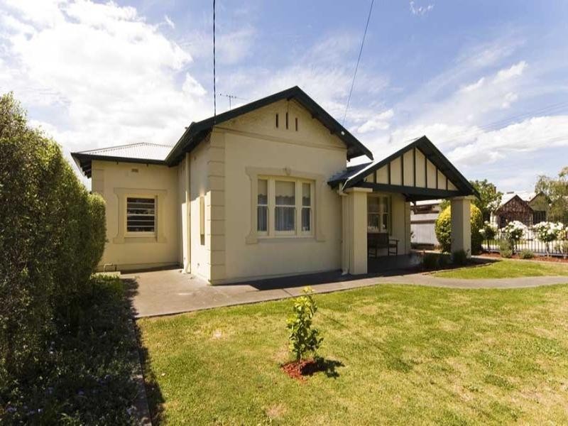 2 Kingsley Avenue, West Croydon SA 5008