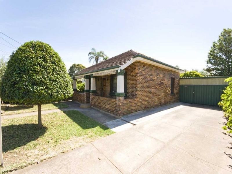 9 Talbot Road, Croydon Park SA 5008