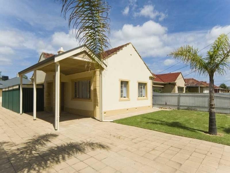 30 Nyonga Avenue, Croydon Park SA 5008